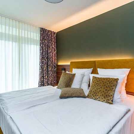 Waldhotel Tannenhaeuschen 베젤 외부 사진