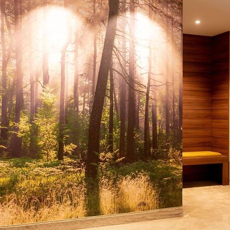 Waldhotel Tannenhaeuschen 베젤 외부 사진