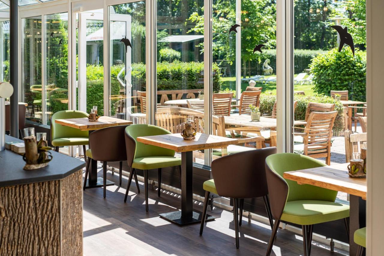 Waldhotel Tannenhaeuschen 베젤 외부 사진