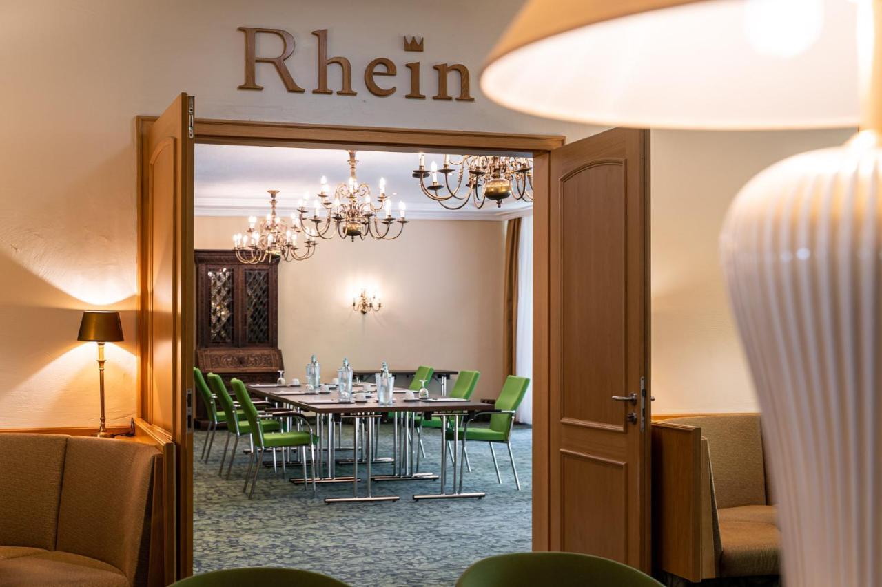Waldhotel Tannenhaeuschen 베젤 외부 사진