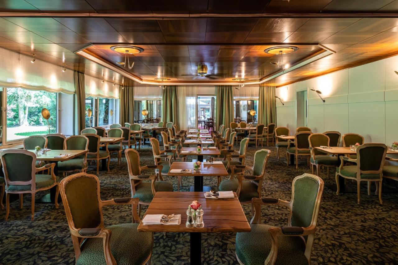 Waldhotel Tannenhaeuschen 베젤 외부 사진
