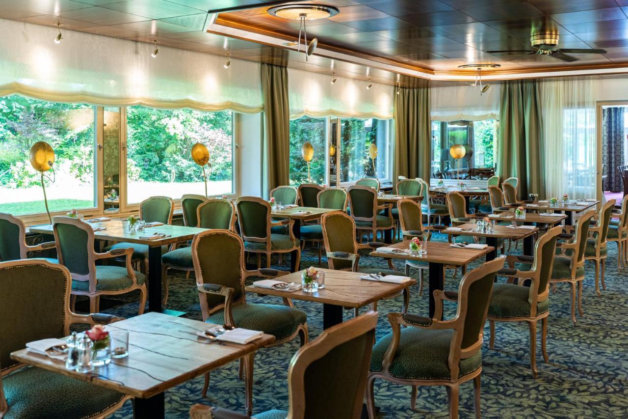 Waldhotel Tannenhaeuschen 베젤 외부 사진