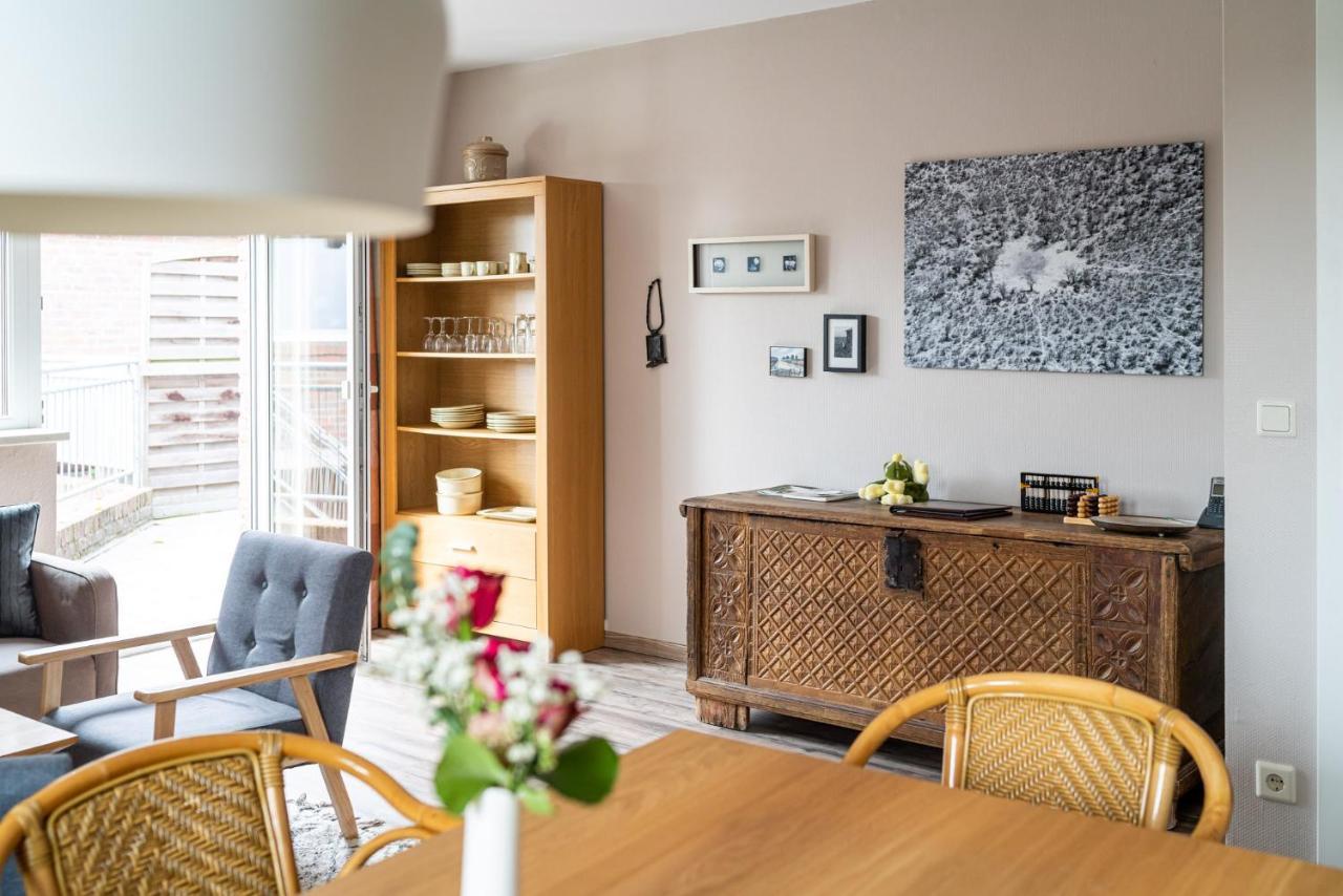 Waldhotel Tannenhaeuschen 베젤 외부 사진