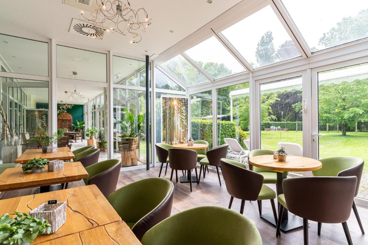 Waldhotel Tannenhaeuschen 베젤 외부 사진