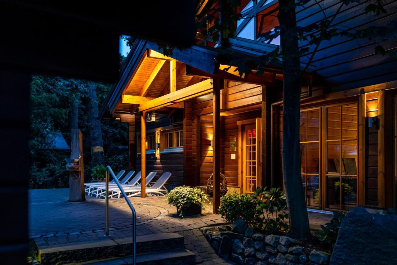 Waldhotel Tannenhaeuschen 베젤 외부 사진